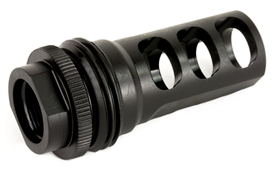 SCO ASR MUZZLE BRAKE 5/8"X24 .458CAL - for sale