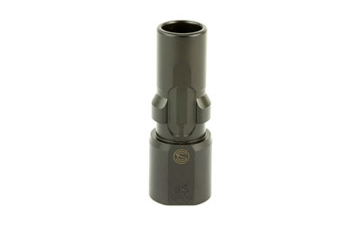 SCO 3LUG MUZZLE DEVICE 45ACP 5/8X24 - for sale