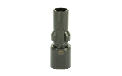 SCO 3LUG MUZZLE DEVICE 9MM 5/8X24 - for sale