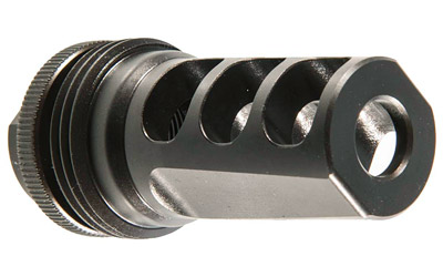 SCO ASR MUZZLE BRAKE 5/8"X24 .30CAL - for sale