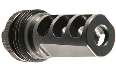 SCO ASR MUZZLE BRAKE 3/4"X24 .338CAL - for sale