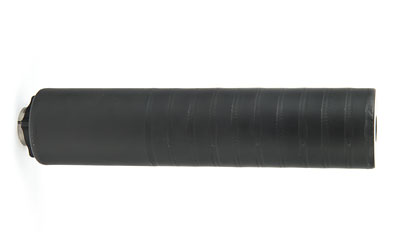 SCO OMEGA 45K 45CAL SUPPRESSOR BLK - for sale