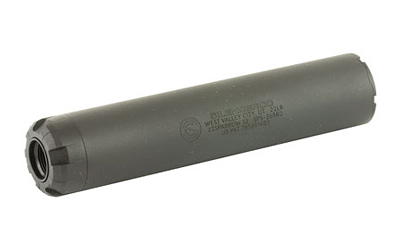 SCO SPARROW 22LR SUPPRESSOR BLK - for sale