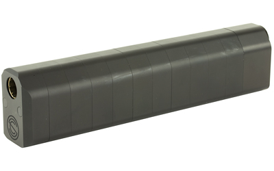 SCO SALVO 12GA 12" 7075 T6 ALUM BLK - for sale