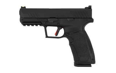 TISAS PX-9G3 DTY 9MM 4.11" 10RD BLK - for sale