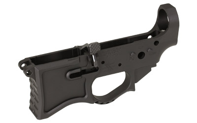 SEEKINS SP223 GEN2 BILLET LOWER LOGO - for sale