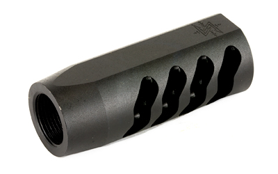 SEEKINS AR ATC COMP 5/8X24 BLK - for sale