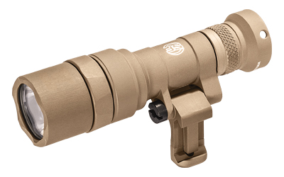 SUREFIRE M340C SCOUT PRO 500 LUM TAN - for sale