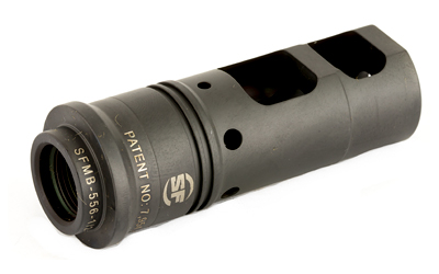 SUREFIRE SOCOM MB 5.56MM 1/2X28 M4 - for sale