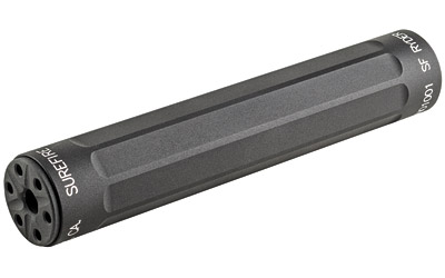 SUREFIRE RYDER SUPPRESSOR 22LR BLK - for sale
