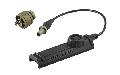 SUREFIRE REAR CAP ASSY M6XX TAN - for sale