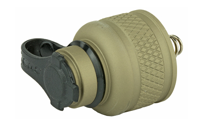 SUREFIRE REPLCEMNT REAR CAP M300 TAN - for sale