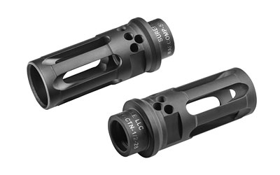 SUREFIRE WARCOMP FH 5.56MM 1/2X28 BC - for sale