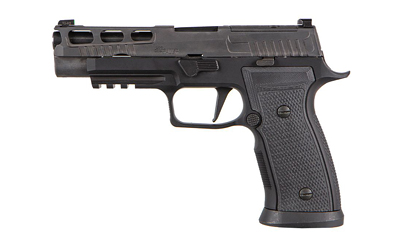 SIG P320AXG CARRY 9MM 3.9" 17RD TT - for sale