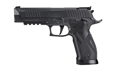 SIG P226 X5 AIR .177 CO2 20RD BLK - for sale