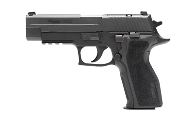 SIG P226R 9MM 4.4" 15RD E2 SRT BLK - for sale
