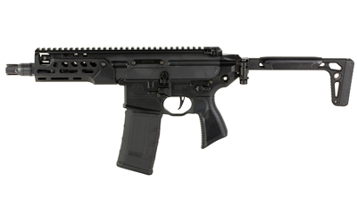 SIG MCX RATTLER LT 300BLK SBR 6.75" - for sale