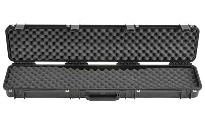 SKB I-SERIES SINGLE RIFLE CASE BLK - for sale