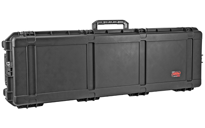 SKB I-SERIES DOUBLE RIFLE CASE BLK - for sale