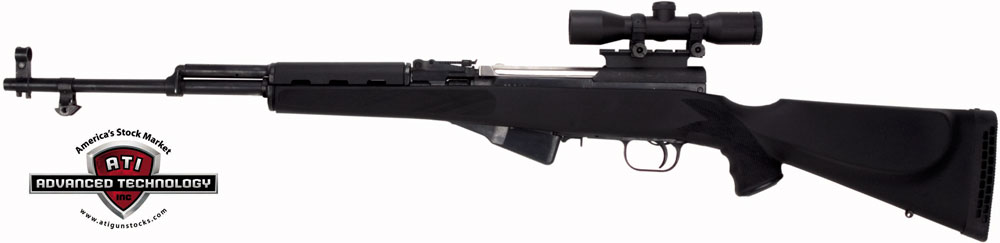 ADV TECH SKS MONTE CARLO STOCK - for sale