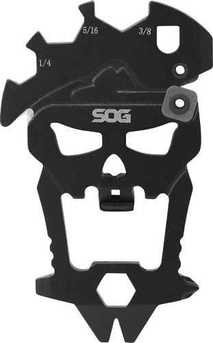 SOG MACV TOOL BLACK - for sale