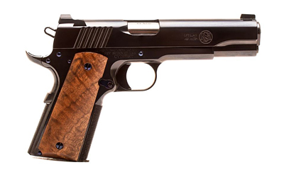 STD MANF 1911 45ACP 5" BLUE 7RDS - for sale
