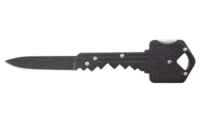 SOG KEY KNIFE BLACK 1.5" - for sale