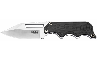 SOG INSTINCT BLACK 2.3" - for sale