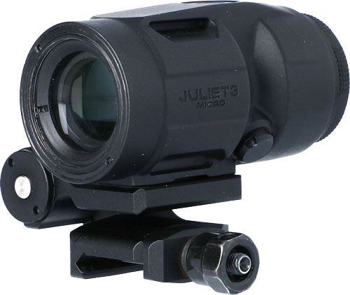 SIG JULIET3 MICRO MAGNIFIER 3X22 BLK - for sale