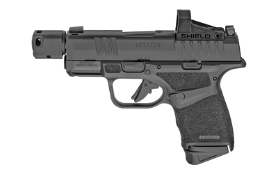 SPRGFLD HLCAT RDP 9MM 3.8" 13R SMSC - for sale