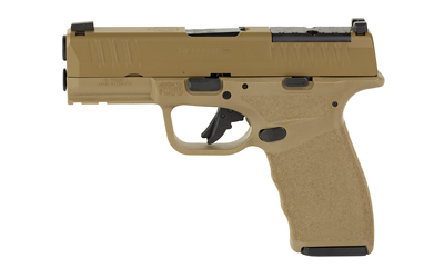 Springfield Armory - Hellcat Pro - 9mm Luger - Cerakote
