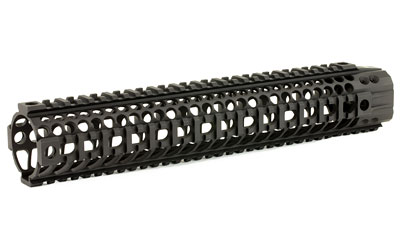 SPIKE'S LW BAR2 RAIL 13.2" BLK - for sale