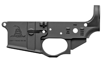 SPIKE'S STRIPPED LOWER (GADSDEN) - for sale