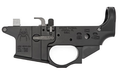 SPIKE'S STRIPPED LWR ST9 9MM CLT MAG - for sale