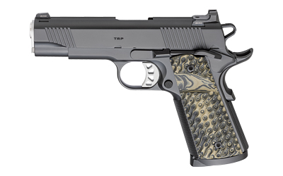 SPRGFLD 1911 45ACP TRP CLSC 4.25" BK - for sale