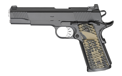 SPRGFLD 1911 45ACP TRP CLSC 5" BLK - for sale