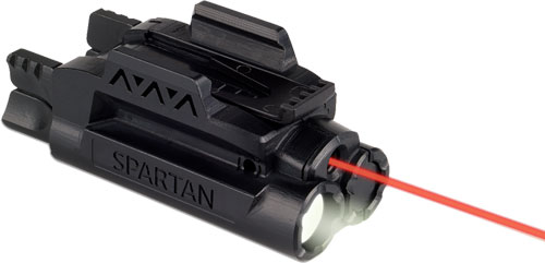 LASERMAX SPARTAN ADJ FT LT/LSR CMB D - for sale