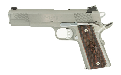 Springfield Armory - 1911 Loaded - .45 ACP|Auto