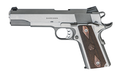 Springfield Armory - 1911 - 9mm Luger