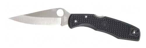 SPYDERCO ENDURA 4 NYLON PLAINEDGE - for sale