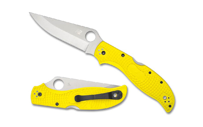 SPYDERCO STRETCH 2 XL LW SALT YLW - for sale