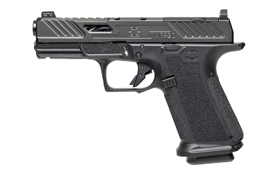 SHDW MR920 ELITE 9MM 4" BLK BBL 15RD - for sale