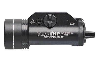 STRMLGHT TLR-1 HP 1000LUM BLK - for sale