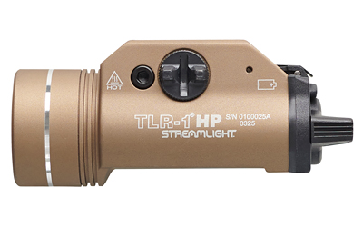 STRMLGHT TLR-1 HP 1000LUM FDE - for sale