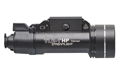 STRMLGHT TLR-1 HP 1000LUM LG KIT BLK - for sale