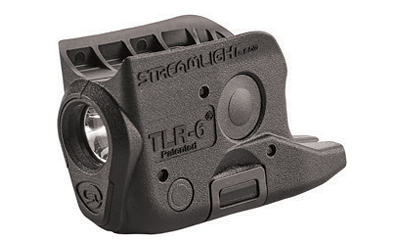 STRMLGHT TLR-6 FOR GLOCK 43 W/O LASR - for sale