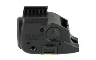 STRMLGHT TLR-6 RAIL MOUNT SPRGFLD XD - for sale