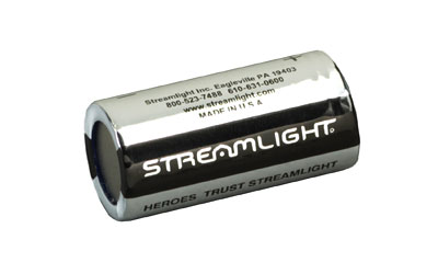 STRMLGHT 3V LITHIUM BATTERY 6/PK - for sale