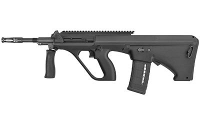STEYR AUG A3 556N 16" 30RD NATO BLK - for sale