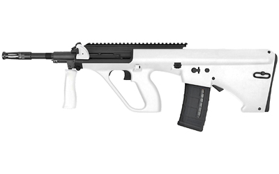 STEYR AUG A3 556N 16" 30RD NATO WHT - for sale